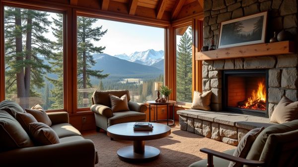Comment choisir votre location chalet Les Saisies idéale ?