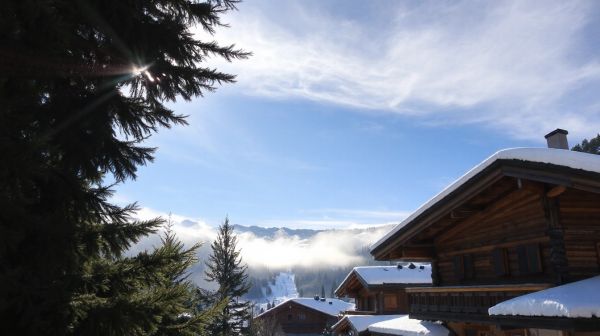 Top conseils pour dénicher le chalet parfait aux Saisies