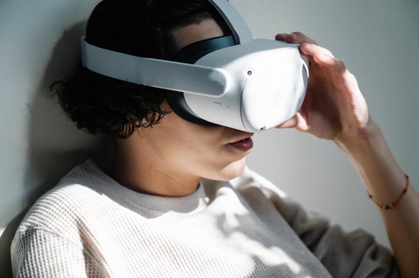 Les nouvelles tendances en matière de voyage en réalité virtuelle en 2024