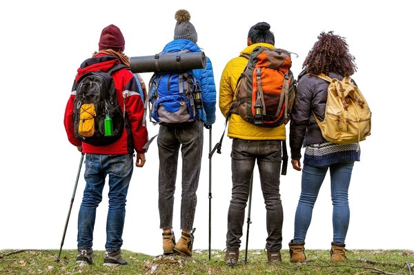 Les plus beaux parcours de randonnée à faire depuis votre camping en montagne