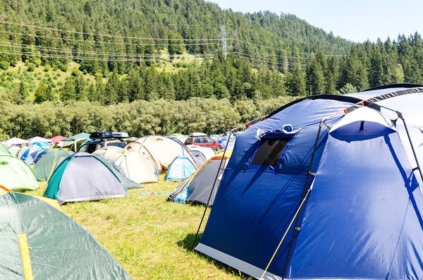 Les meilleures tentes écologiques pour le camping