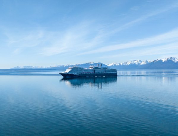 Croisière en Alaska : perspectives pour l'avenir